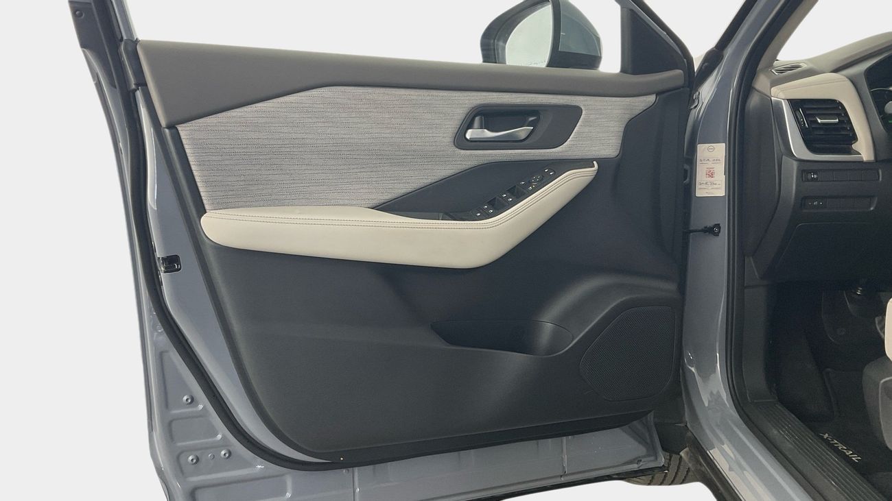 Nissan XTrail S | Guaranteed Warranty | 0 Down Payment