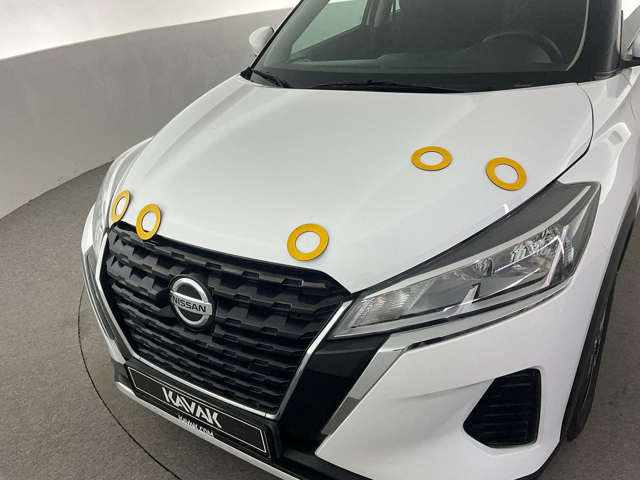 Nissan Kicks S | Guaranteed Warranty | 0 Down Payment