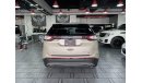 Ford Edge Titanium