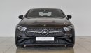 Mercedes-Benz CLS 350 / Reference: VSB 33146 Certified Pre-Owned with up to 5 YRS SERVICE PACKAGE!!!