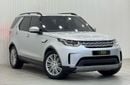 Land Rover Discovery HSE 3.0L (335 HP)