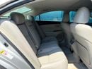 Lexus ES350 ES 350 - American Specs