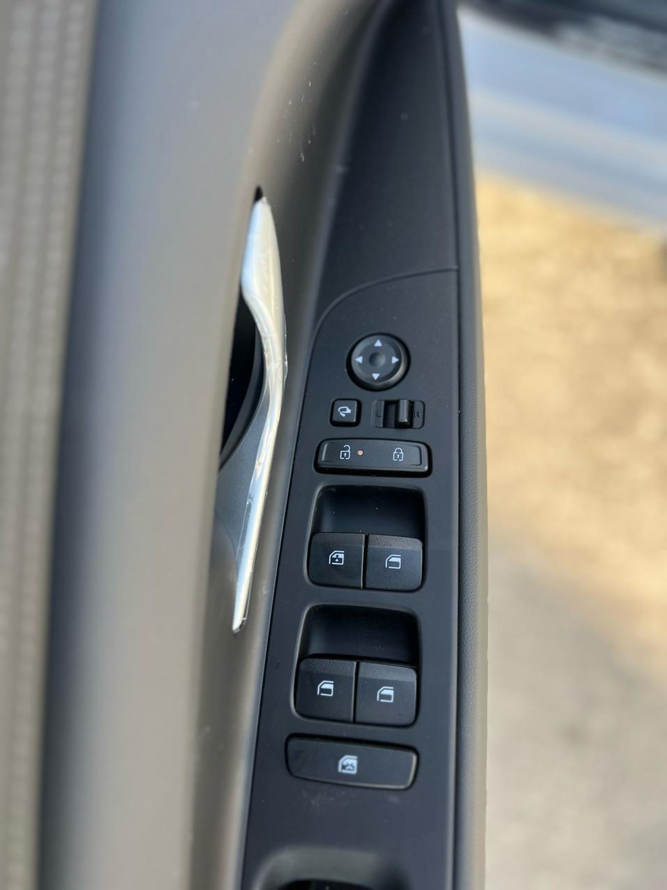 هيونداي إلانترا 2025 Hyundai Elantra 1.5L - China- Full Options - Brand New