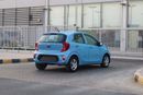 Kia Picanto Base 1.2L