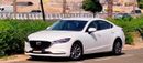 Mazda 6 S 2.5L (184 HP) 850-Monthly l GCC l Cruise, Camera, GPS l Accident Free