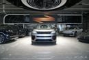 Land Rover Range Rover Sport SV EDITION ONE