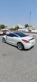 Peugeot RCZ