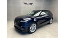 Land Rover Range Rover Velar Range Rover Velar SE R Dynamic V4 GCC