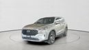 هيونداي سانتا في 2.5 GL COMFORT PLUS AUTO 2WD | شامل الضمان | 0 ﺪﻔﻋﺓ ﺃﻮﻟﻯ