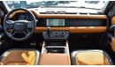 Land Rover Defender 110 D300 3.0D MHEV X AWD Aut.