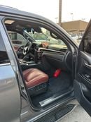 Lexus LX570 PLATINUM