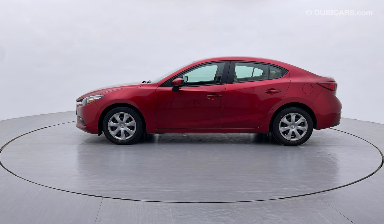 Mazda 3 S 1.6 | Under Warranty | Inspected on 150+ parameters