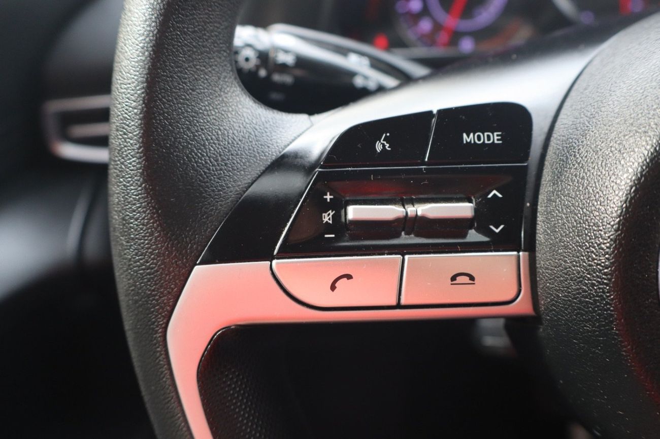 هيونداي إلانترا GL 1.6L