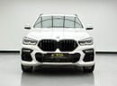 BMW X6 40i M SPORT EXCLUSIVE