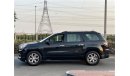 GMC Acadia 2014 GULF SPACE FULL AUTOMATIC OPTIONS 2 WITH REAR CAMERA AWD