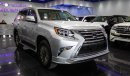 Lexus GX460