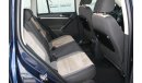 Volkswagen Tiguan 2.0L 2013 MODEL TSI 4 MOTION