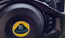 Lotus Evora GT 2021 Agency Warranty Full Service History GCC