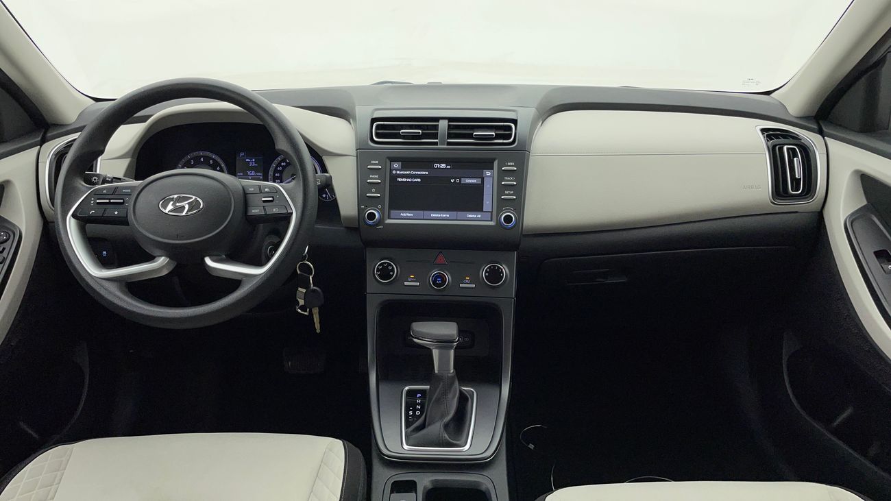 Hyundai Creta SMART 1.5 | Zero Down Payment | Home Test Drive