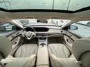 مرسيدس بنز S 560 S 560 AMG