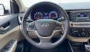 Hyundai Accent GL 1600