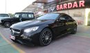 مرسيدس بنز S 65 AMG Coupe