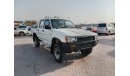 Toyota Hilux TOYOTA HILUX PICK UP RIGHT HAND DRIVE (PM1576)
