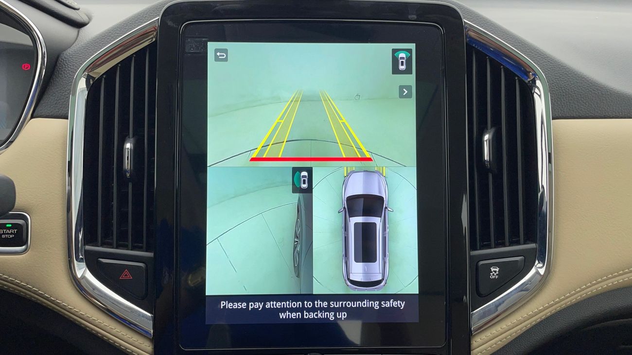 شيفروليه كابتيفا PREMIER 1.5 | بدون دفعة مقدمة | اختبار القيادة في المنزل