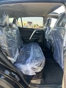 تويوتا راف ٤ Hybrid XLE 2.5L