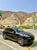Porsche Cayenne S