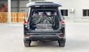 تويوتا لاند كروزر VX Toyota/LC300 3.5L/VJA4E VX+ V6 Petrol AT