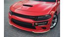 Dodge Charger GT | 2,446 P.M  | 0% Downpayment | Extraordinary Condition!
