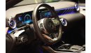 Mercedes-Benz CLA 35 AMG ✔ AMG Package ✔ 360 Camera View ✔ GCC