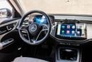Mercedes Benz E200