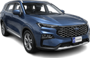 Ford Territory TREND 2024 | AED 1075/Month | 0 DP | 30 Day Return | Warranty