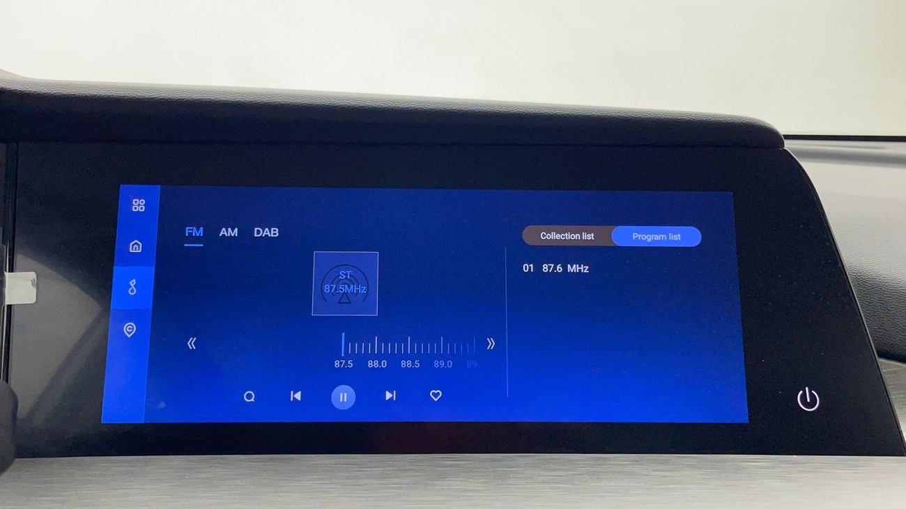 تشنجان سي اس 35 بلس TREND 1.4 | بدون دفعة مقدمة | اختبار القيادة في المنزل