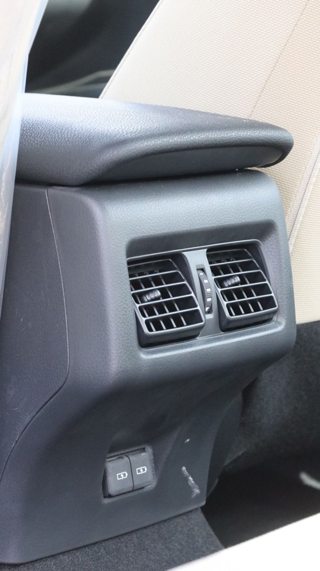 Toyota Camry Toyota Camry 2.5L HEV