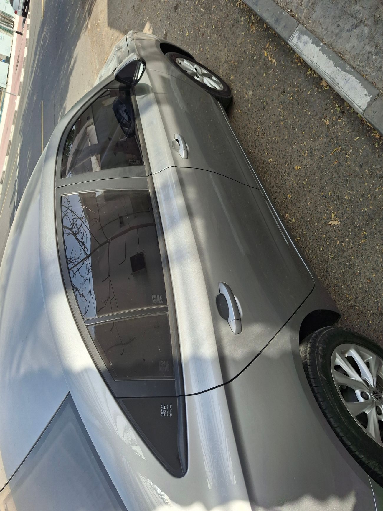 MG 5 Std 1.5L STD 1.5 | Zero Down Payment | Home Test Drive