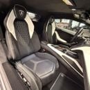 لامبورغيني ريفويلتو 6.5L V12 Hybrid