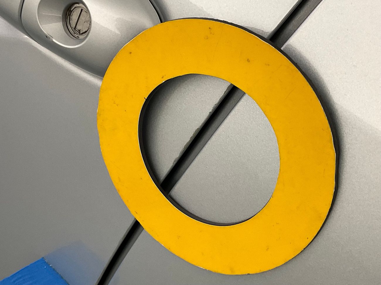 Volkswagen Teramont 3.6L R-Line (AWD) | 1 year free warranty | 0 Down Payment