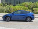 Tesla Model Y Tesla Model Y   Brand New  Auto Pilot  2024 GCC Zero KM  Under Tesla Warranty