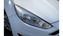 Ford Focus Ambiente
