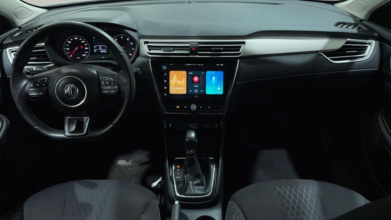 MG 5 COMFORT 2024 | AED 478/Month | 0 DP | 30 Day Return | Warranty | Service History