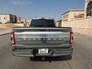 Ford F 150 Platinum 5.0L V8