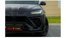 Lamborghini Urus Std