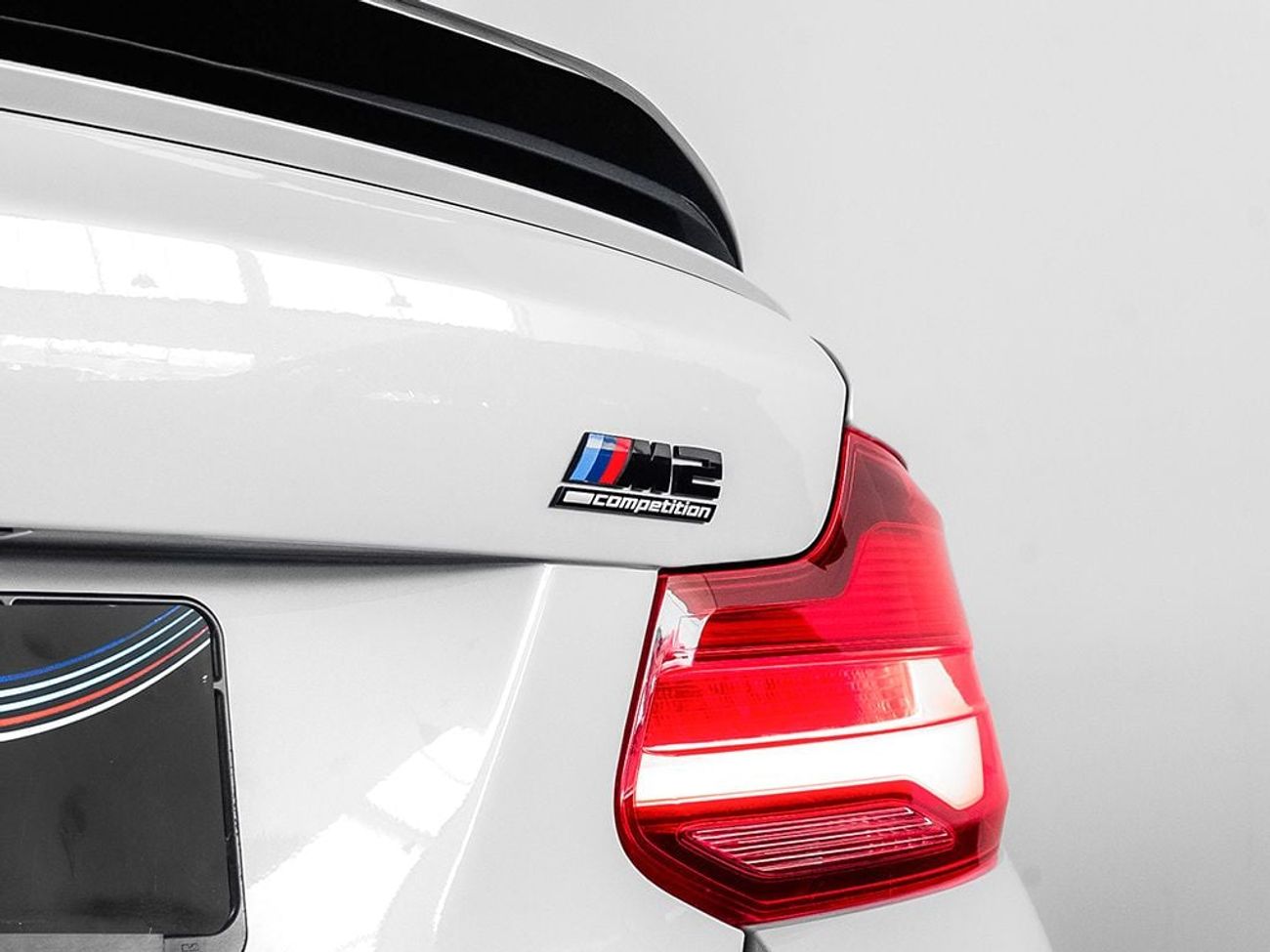 BMW M2 Competition 3.0L