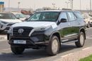 Toyota Fortuner 2025 | EXR 5DR SUV 2.7L PETROL AT 4WD 4CYL EXPORT ONLY