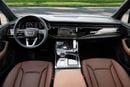 أودي Q7 Q7 S-Line | 4,994 P.M | 0% Downpayment | Amazing Condition!