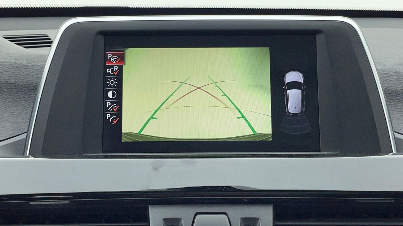 BMW X1 SDRIVE 20I EXCLUSIVE 2 | Zero Down Payment | Free Home Test Drive