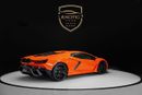 Lamborghini Revuelto 6.5L V12 Hybrid